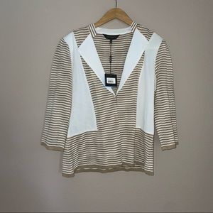 Ming wang jacket